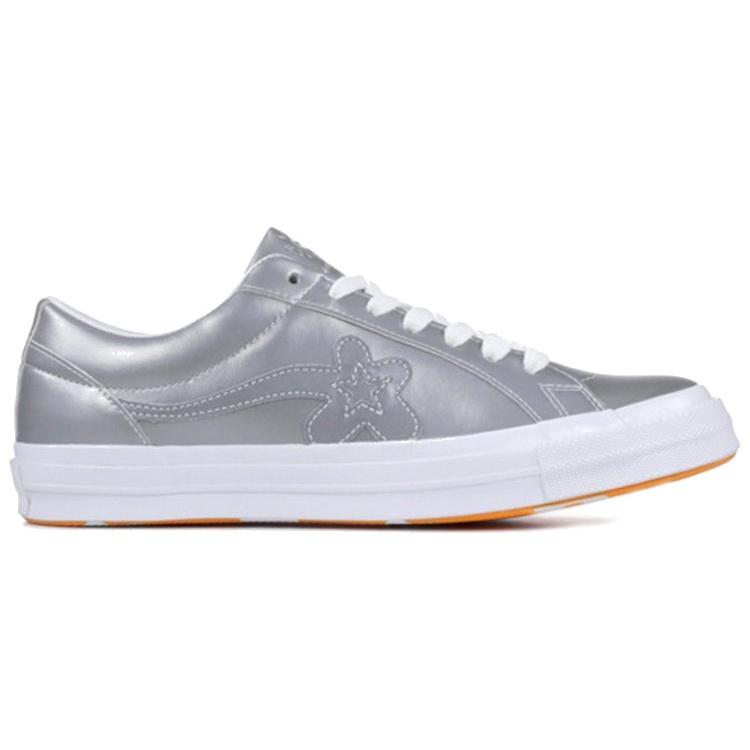 Converse Golf Le Fleur X One Star Ox '3M' Men's 162134C