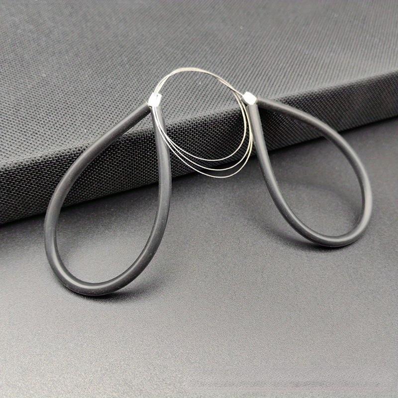 

Керамический инструмент 2PCS, резак для грязи, резка грязевой линии, резка грязевого пластика, инструмент для глины, резка стальной проволоки, веревка для грязевой линии чёрный