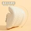 Babu bean children's slippers summer new cartoon one-word drag baby home non-slip cool slippers boys and girls