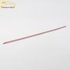 18 Ize Tailgate Trim: Car Body Trunk Anti-Scratch Decorative Strip