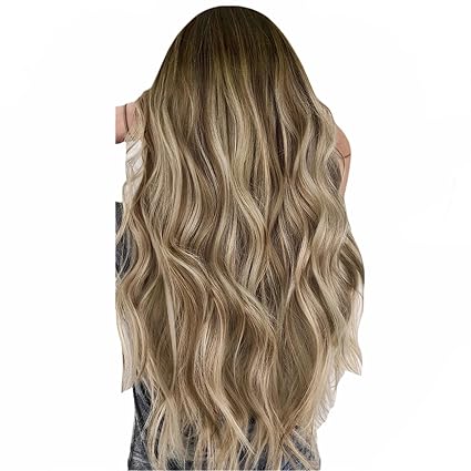 [NEW] Ugeat Butterfly Weft Hair Extensions