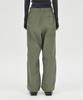Beulaunyadeu W Parachute Pants, Olive