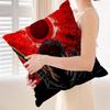Anime Berserk Cushion Cover Car Throw Pillow Case For Sofa Car Christmas Gift xcm xcm
