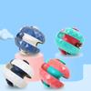 Rotating  Orbital  Ball  Magic  Cube Colored Palm Fingertip Gyro Stress Relieve Puzzle Game Creative