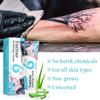 Painless Tattoo Numbing Cream Before Tattoo Numb Cream 60ml