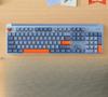 Logitech K865 Wireless Mechanical Keyboard
