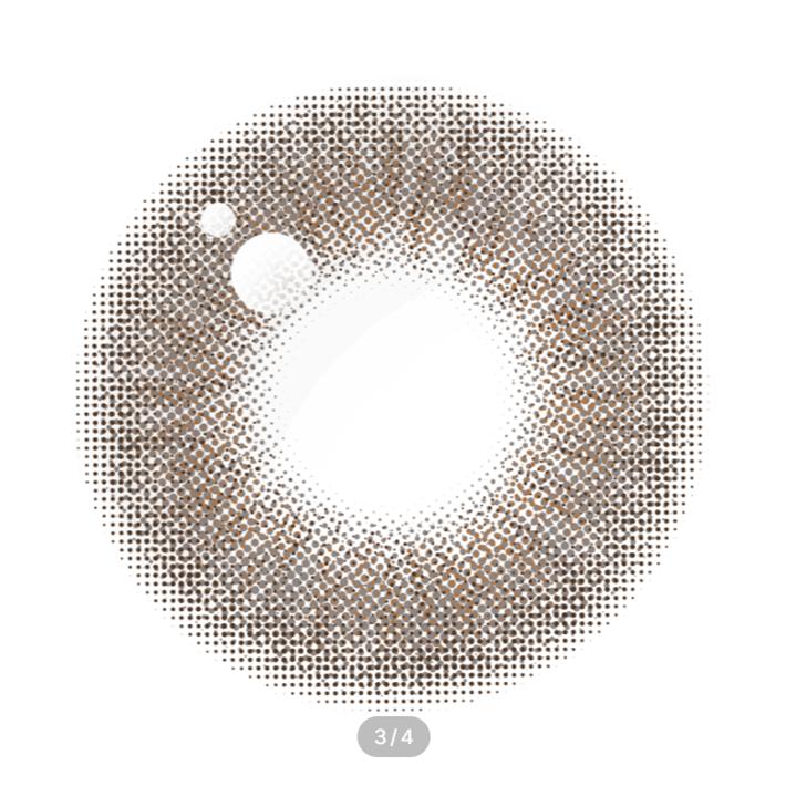 Clash Mystic Ash Choco