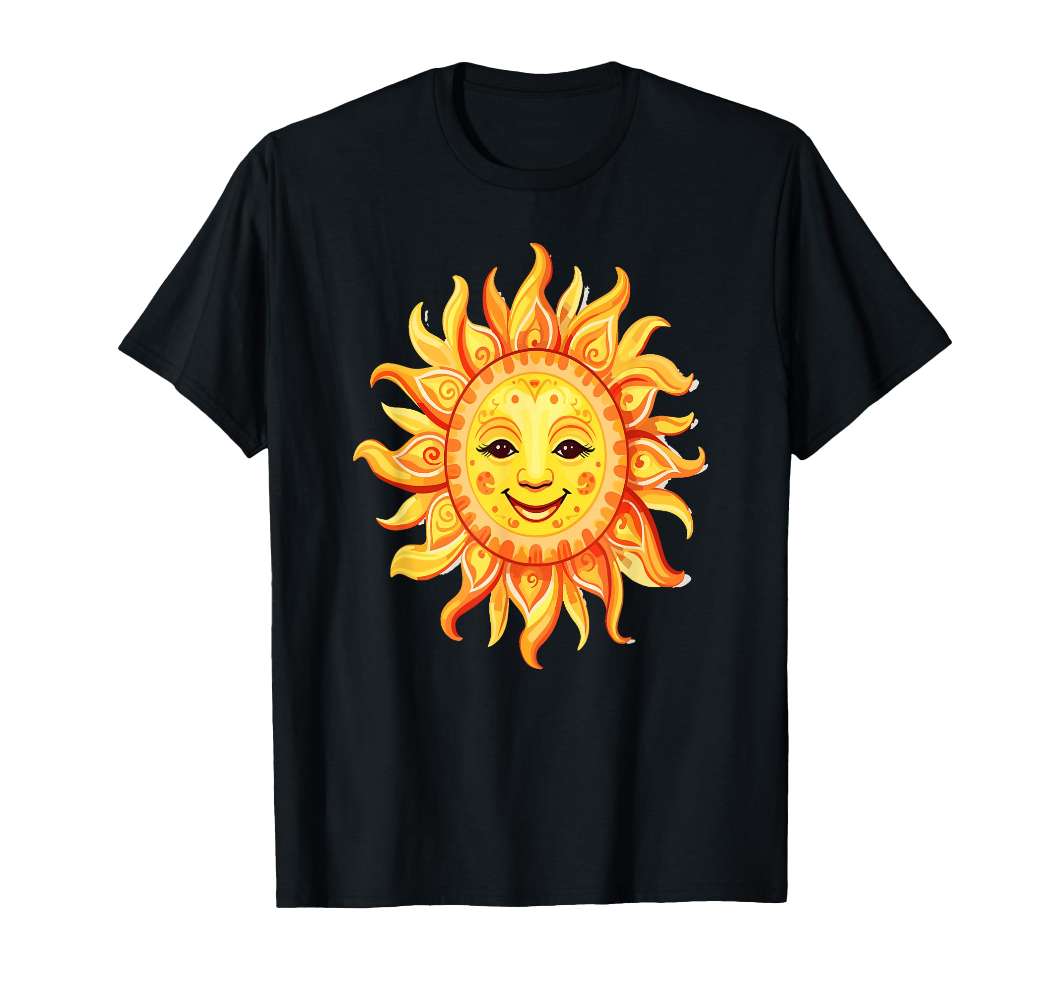 

Футболка Sun Sunshine Sun Worshiper Sunbeams Summer
