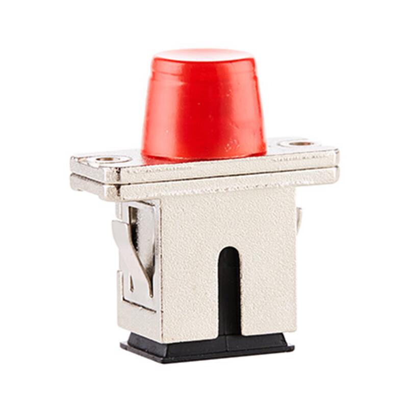 FC-SC Fiber Optic Adapter