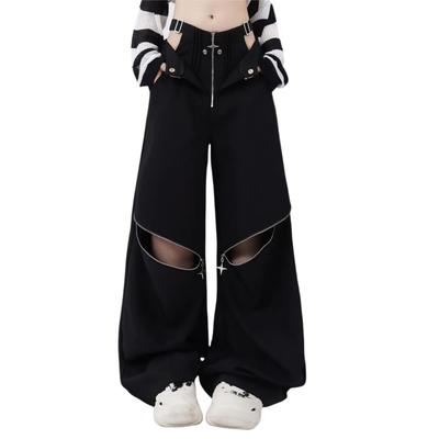 Saias e calças para mulheres – Calças e bermudas