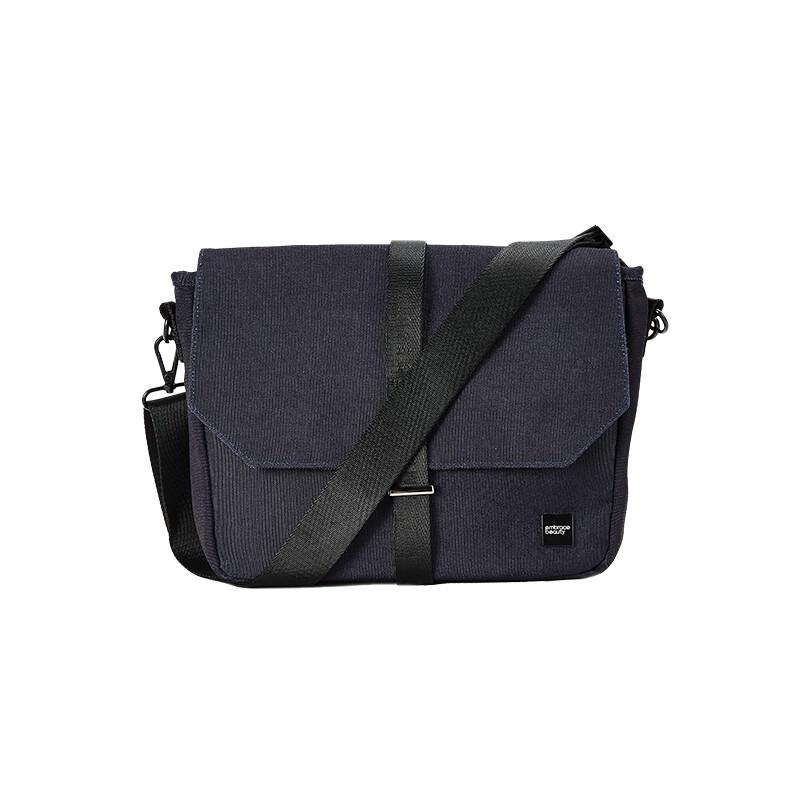 Ruiyin EB1309 Messenger Style Portable Storage Pouch
