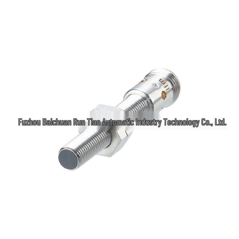 IE5318 IFM Inductive Proximity Sensor - New, Original, Warranty Available