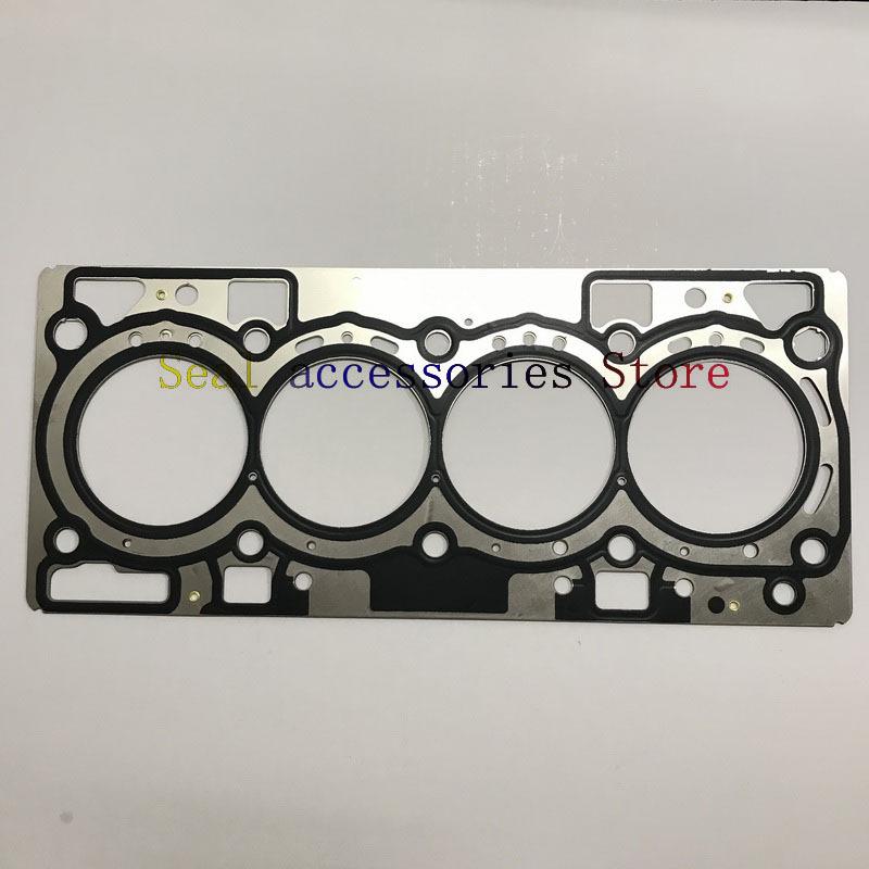 Car Accessories DS7G6051BC DS7G6051BB DS7G6051CA DS7Z6051D 1845570 210923 2390629 Cylinder Gasket For FORD KUGA FOCUS MONDEO 1.5