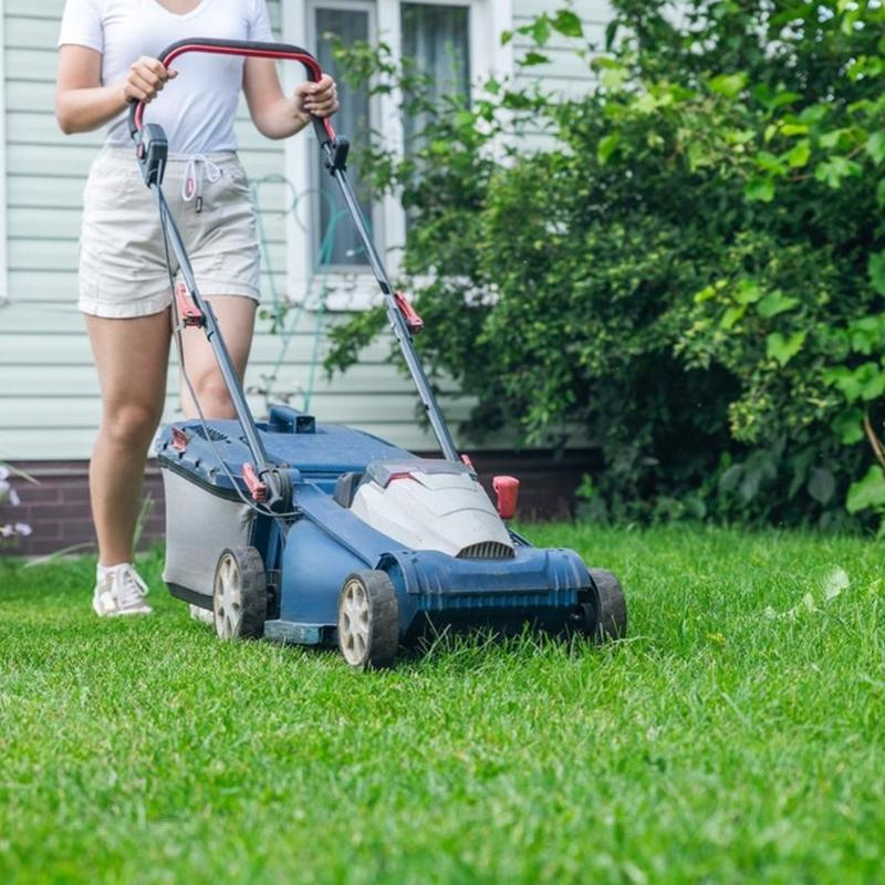 652F Commercial Grade Grass Mower Belt Consistent 48 Foot Deck Mowers For Consistent Power Transfer