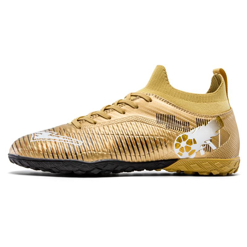 Men`s Football Cleats Firm Ground Outdoor