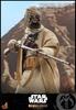 Hot Toys TV Masterpiece The Mandalorian Tusken Raider Scale White 1/6 Figure,