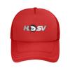 Baseball Caps HOLDEN HSV Mesh Hats Fashion Quality Men Women Hats