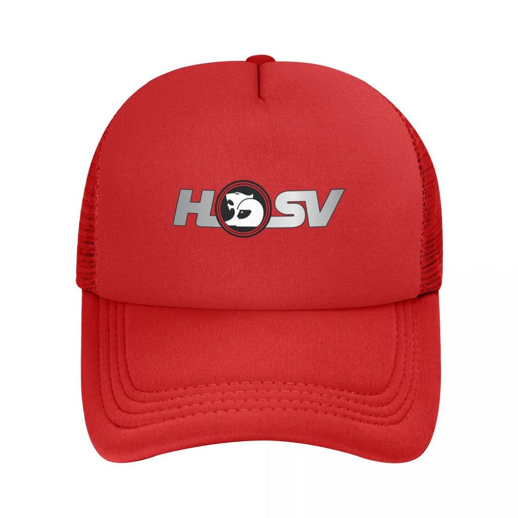 Baseball Caps HOLDEN HSV Mesh Hats Fashion Quality Men Women Hats