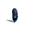 adidas Fortarun Low Top Toddler Shoes Navy Blue Infant And Toddler AC7682