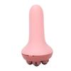 5 Magnet Bead Massage Roller Handheld 360 Degree Rotating Slimming Rotating Roller   for Skin Care
