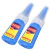 2 Bottle High Quality Instant Fast Dry Glue Strong Adhesive for Arrowhead DIY Accessory