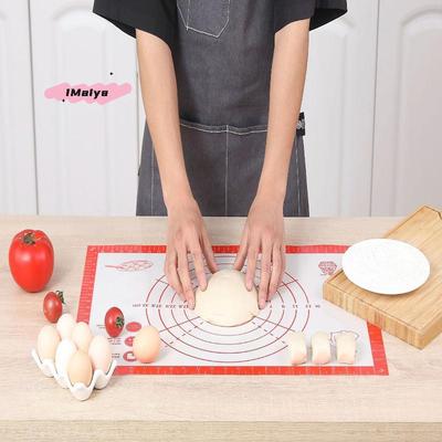 Wypieki – Maty i foremki do pieczenia