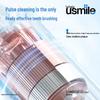 usmile P1SE Sonic Electric Toothbrush with U-shaped Head CN plug (adapter included)