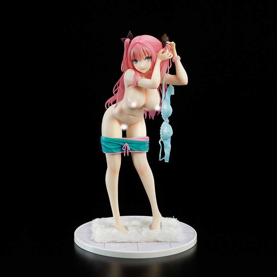 Ayaka Hinamori Week THE PVC ABS pictat figurina finisata "Sex ANIMATION" 1/6 &