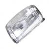 FO1320552 Left Driver Side Mirror Turn Signal Light For 15~21 Ford Transit Cargo
