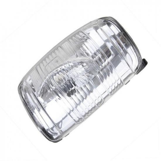 FO1320552 Left Driver Side Mirror Turn Signal Light For 15~21 Ford Transit Cargo