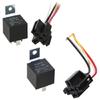 Automotive Relays 40A For LED Head Lights Air Conditioner