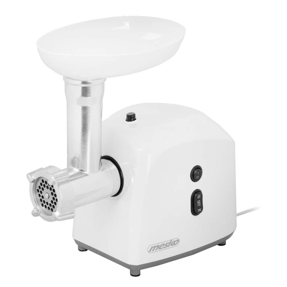 Mesko Weiss Ms 4805 Fleischwolf, Fleischwolf, - Bild 2