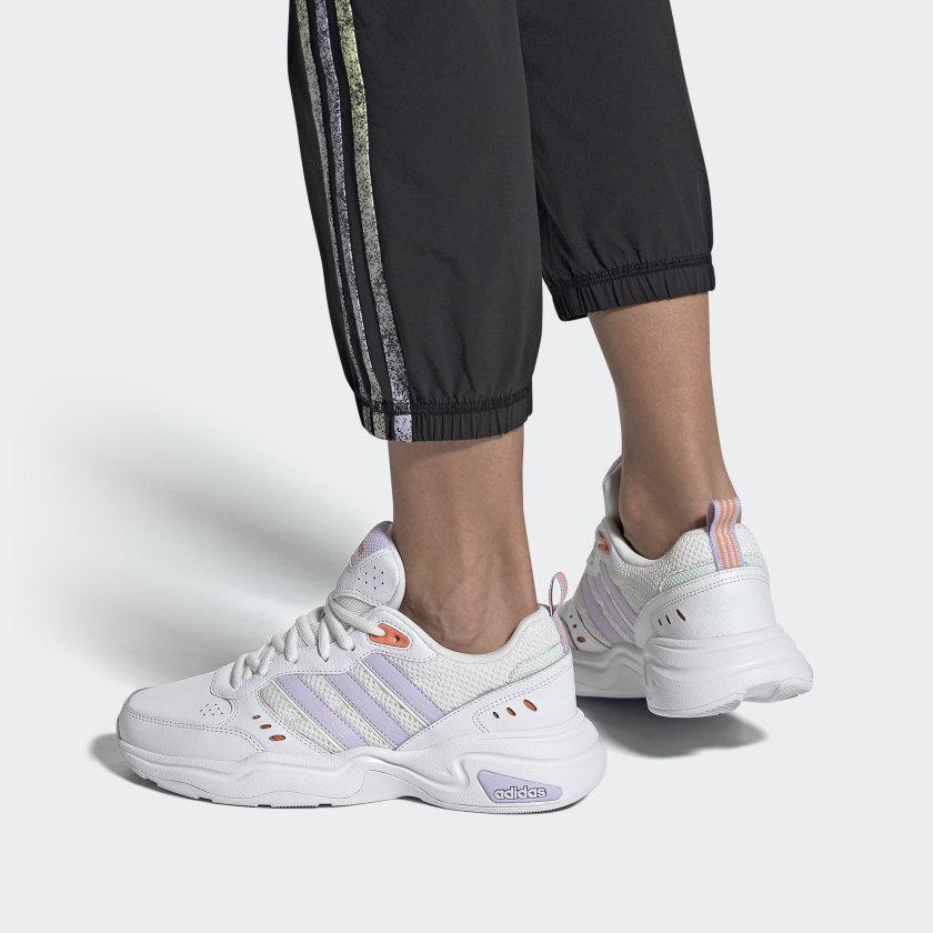adidas strutter women's