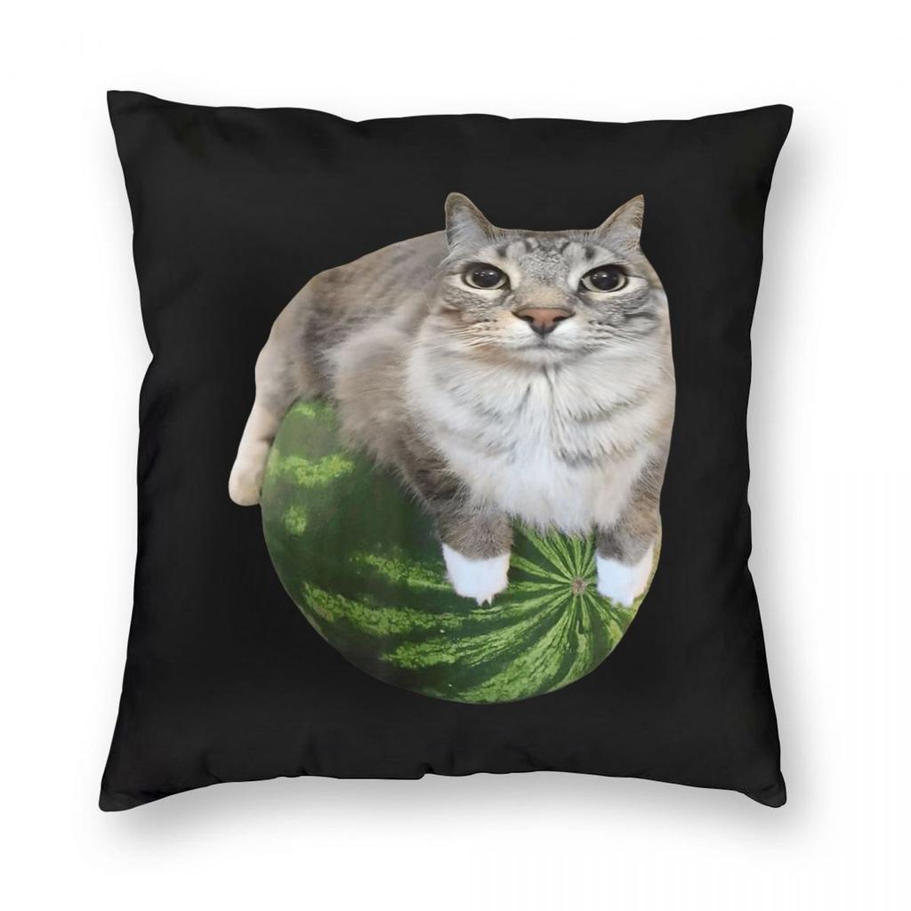 It Cat Meme Pillowcase Doublesided Printing Polyester Cushion Cover Decoration Pillow Case Cover Sofa Dropshipping Xcm