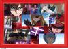 Yanoman in Jigsaw Puzzle Evangelion EVA Shin Evangelion A Premonition of a Story Includes Piece Request and Spatula (Made Japan) 300-piece (26x38cm)