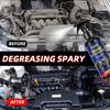 Automotive Engine Compartment Repair Spray,plastic Refurbishing Agent,illumination and Protection for the Interior of the Car