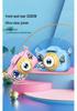 X2-TKR Children's HD Digital Camera with Instant Printer – Perfect Birthday Gift for Kids