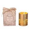 Luminous Scented Candle - Christmas Aroma Ornament for Home & Bedroom