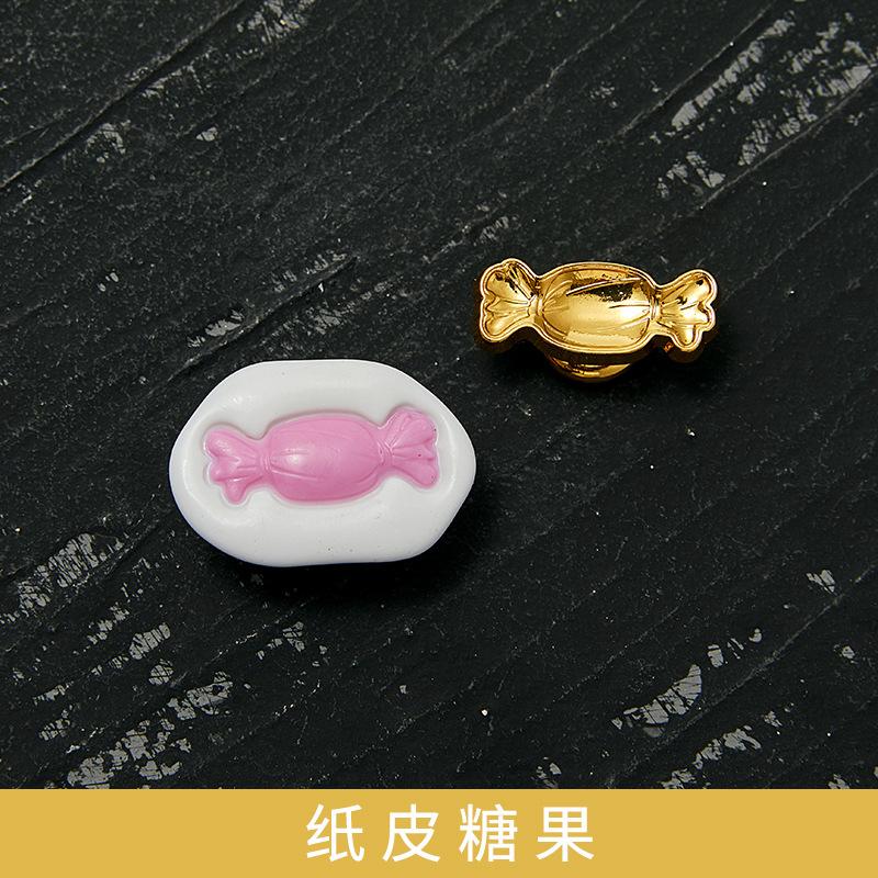 

20 Видів Дизайну Печатка Мідна Голівка Креативна Ручна Робота DIY Кругла Форма Емаль Зерно Воску Печатка Рельєфна Печатка Серія Мистецьких Приладдя