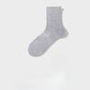 Basketball Socks, Men's Mid-calf Sports Pure Cotton Thin Short Socks, Men's Breathable and Sweat-absorbing Thick Towel Bottom Long Socks