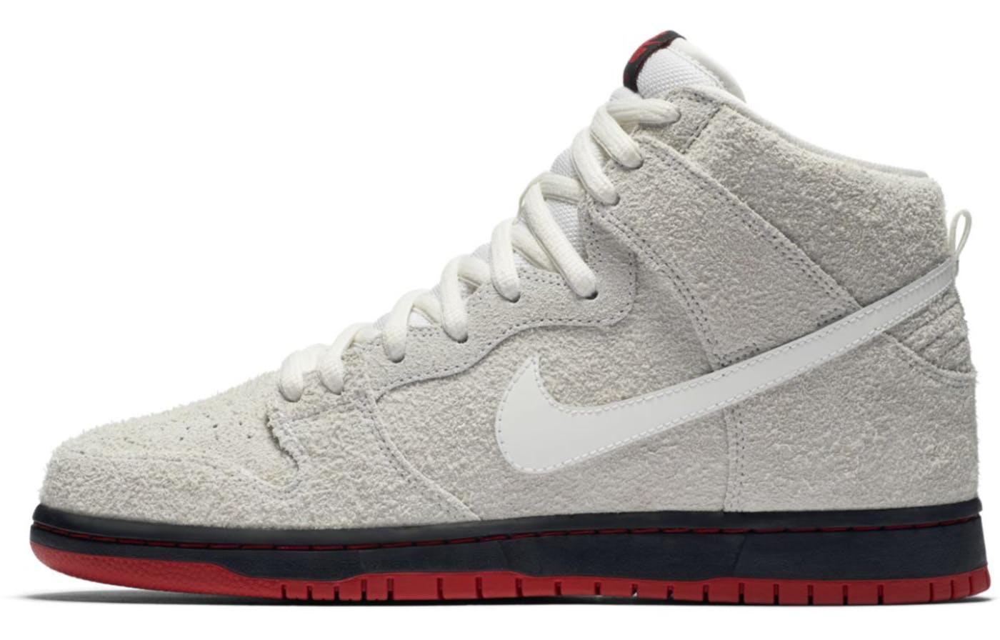 Black Sheep X Nike SB Dunk