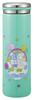 Skater Care Bears Stainless Steel STX5-A Mug, 450ml, Insulated, Double-Layered Vacuum-Resistant