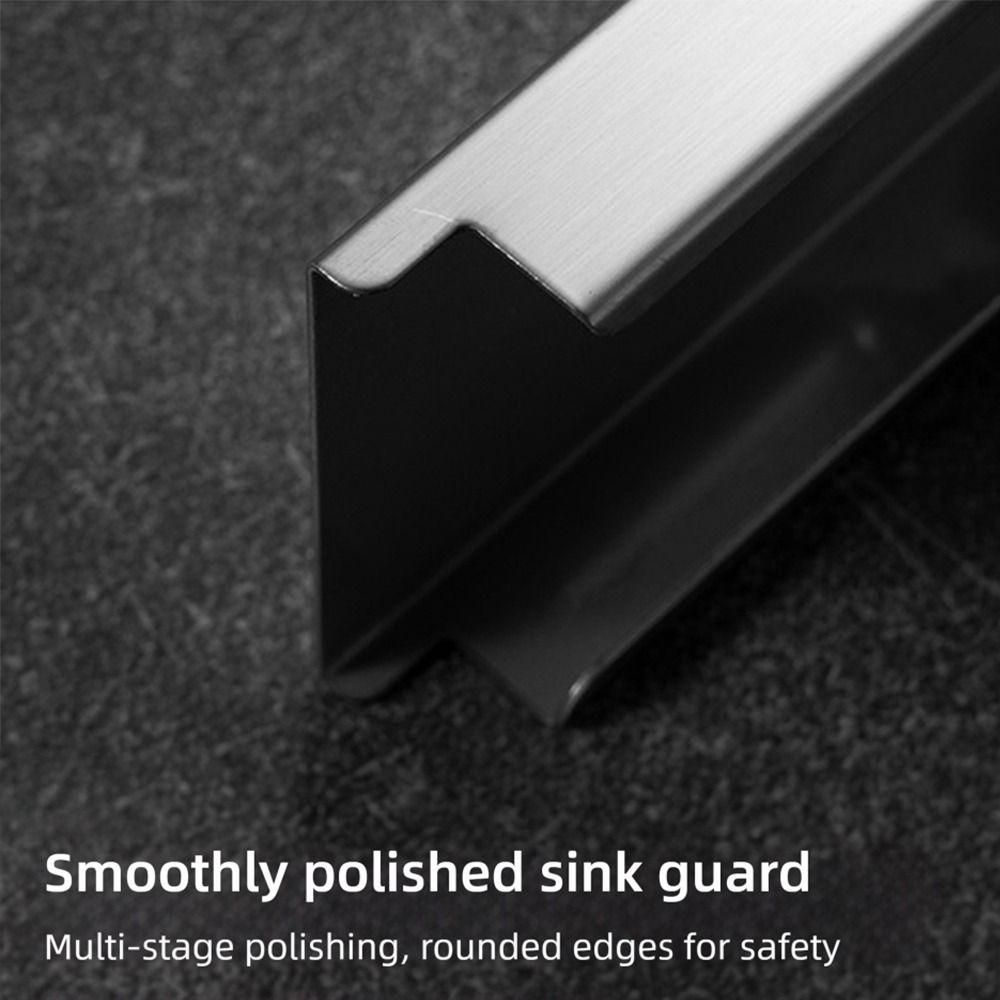 Stainless Steel Sharpening Stone Holder Multi-functional Whetstones Support Rack Chisel Sharpening