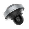 HIKVISION 32MP 360-Degree AR Hawk-Eye Spherical Camera