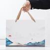 High-End Ceramic Tea Set Gift Box