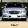 Copertura Gancio Traino Paraurti Anteriore Auto Tappo Occhiello di Traino 2128850126 Per Mercedes Benz Classe E W212 E300 E350 E400 E550 2010 2011 2012 2013