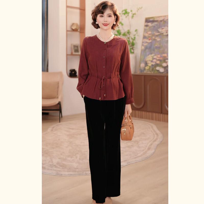 Jianhu Women s Spring Fashion T-Shirt 4XL