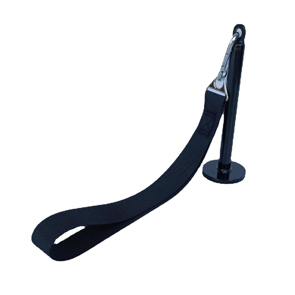 Fitness pákový tréninkový popruh domácí posilovna prst předloktí pákový popruh pronace zápěstí a zápěstí U8N5