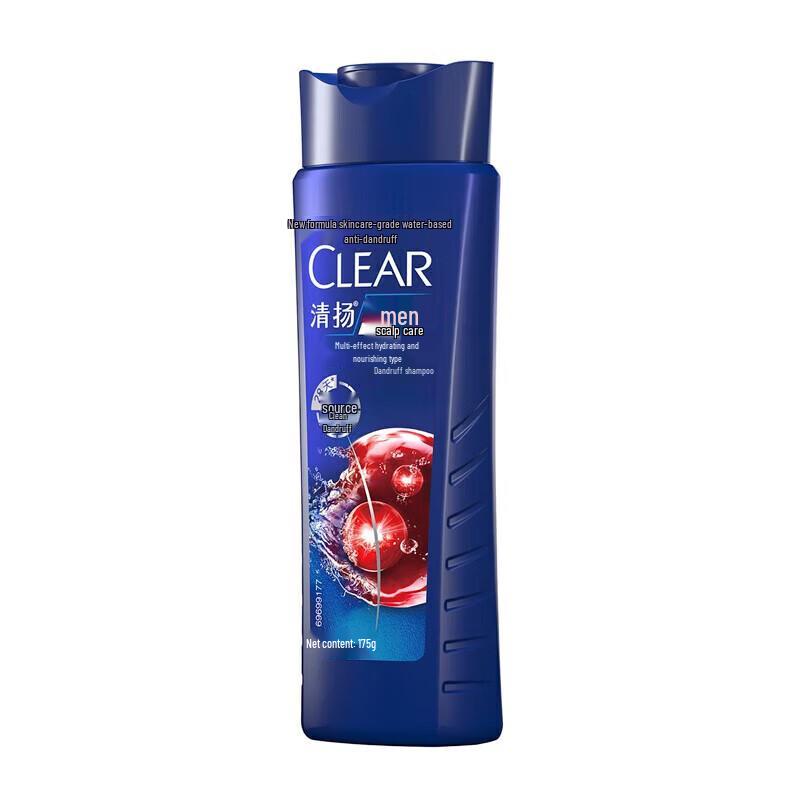 Clear Men Anti-Dandruff Shampoo