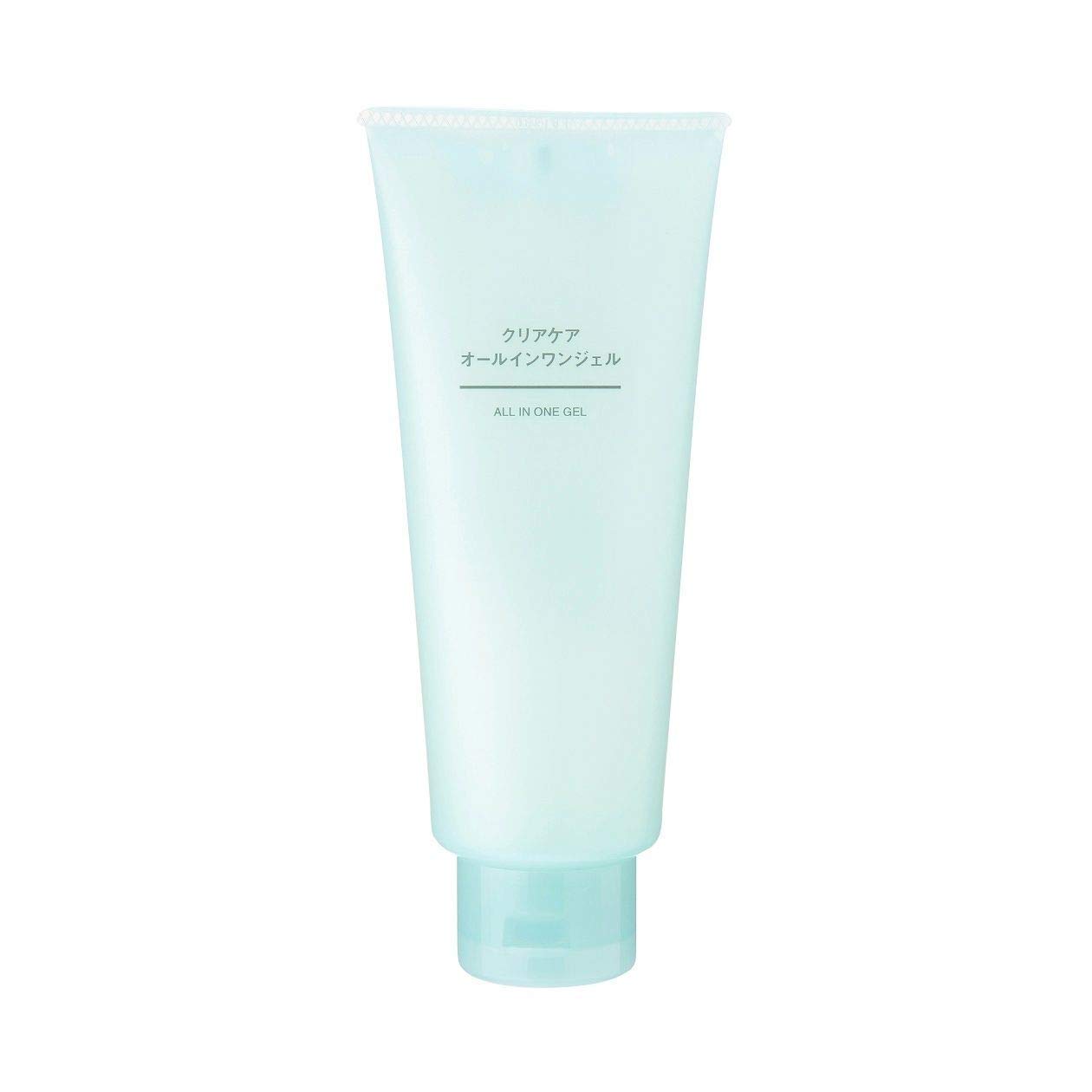 

MUJI Clear Care Gel 200 г Все в одном (большая емкость) (х 1)